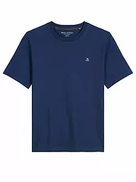 MARC O'POLO | Camiseta | Azul