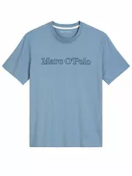 MARC O'POLO | Camiseta | Azul claro
