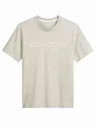 MARC O'POLO | Camiseta | Gris