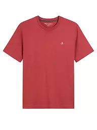 MARC O'POLO | Camiseta | Rojo