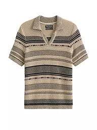 MARC O'POLO | Camiseta | Beige
