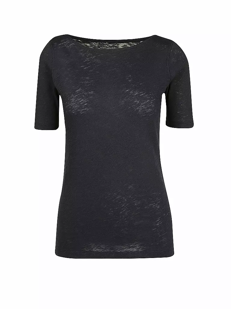 MARC O'POLO | Camiseta | Azul oscuro