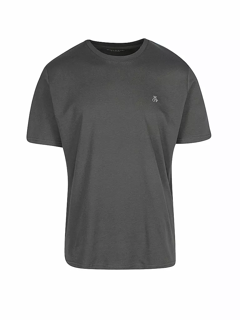 MARC O'POLO | Camiseta | Gris