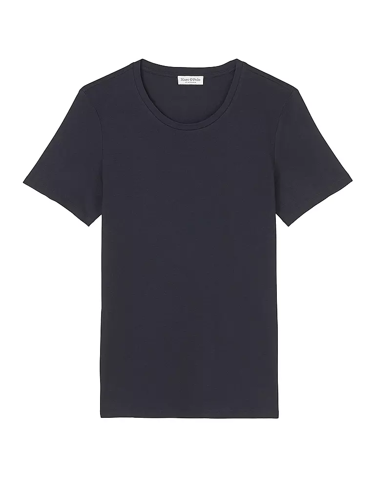 MARC O'POLO | Camiseta | Azul oscuro