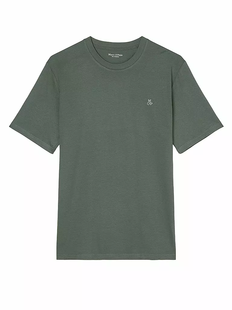 MARC O'POLO | Camiseta | Petróleo
