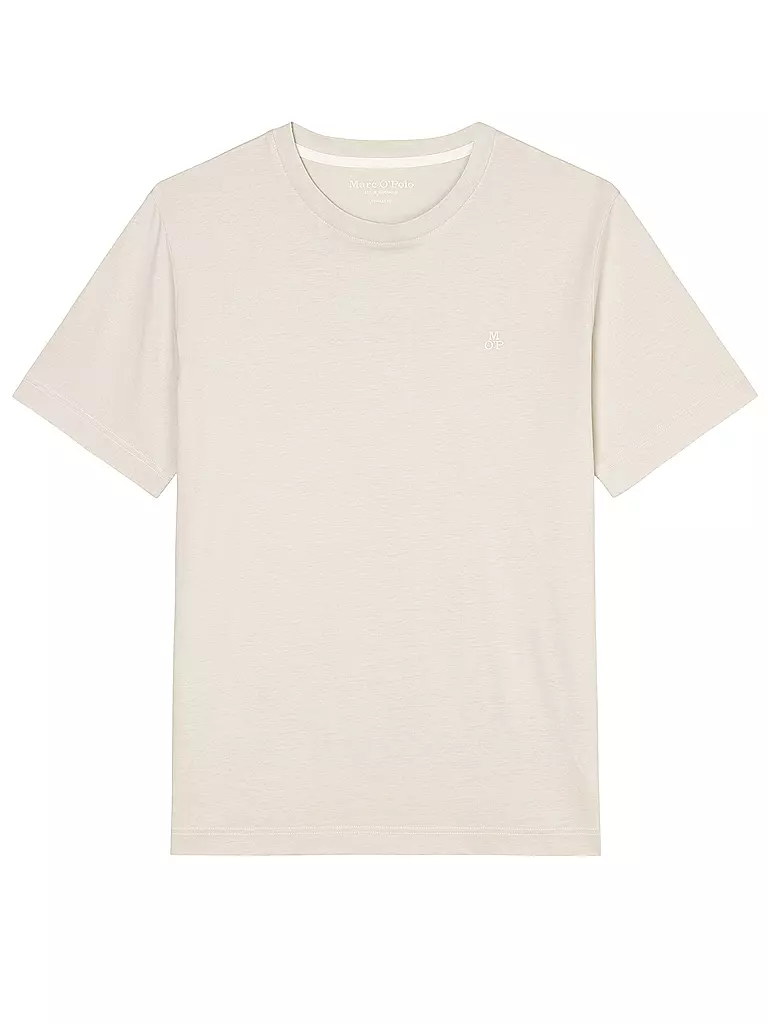 MARC O'POLO | Camiseta | Crema