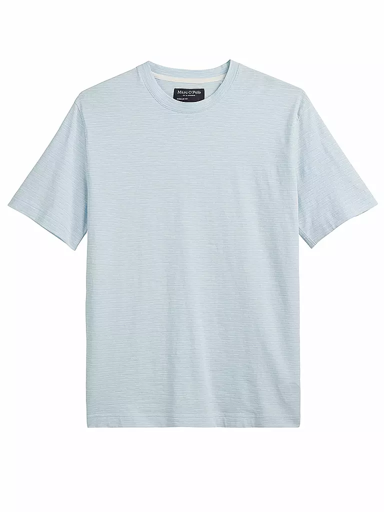 MARC O'POLO | Camiseta | Blanco