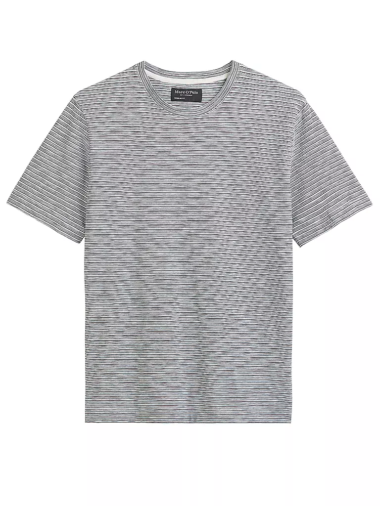 MARC O'POLO | Camiseta | Crema