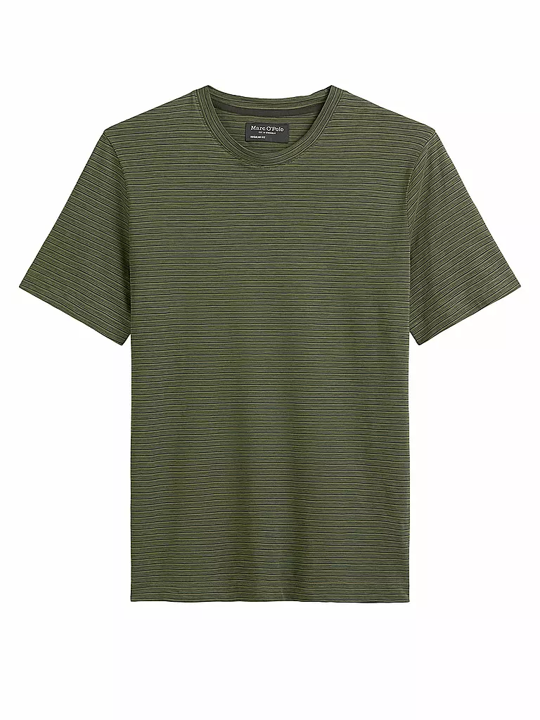 MARC O'POLO | Camiseta | Gris