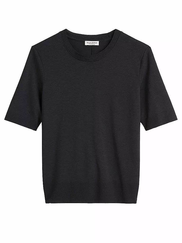 MARC O'POLO | Camiseta | Azul oscuro