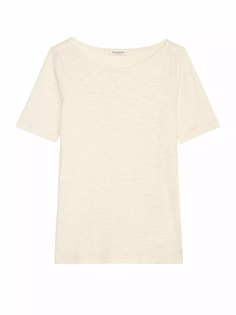 MARC O'POLO | Camiseta | Beige