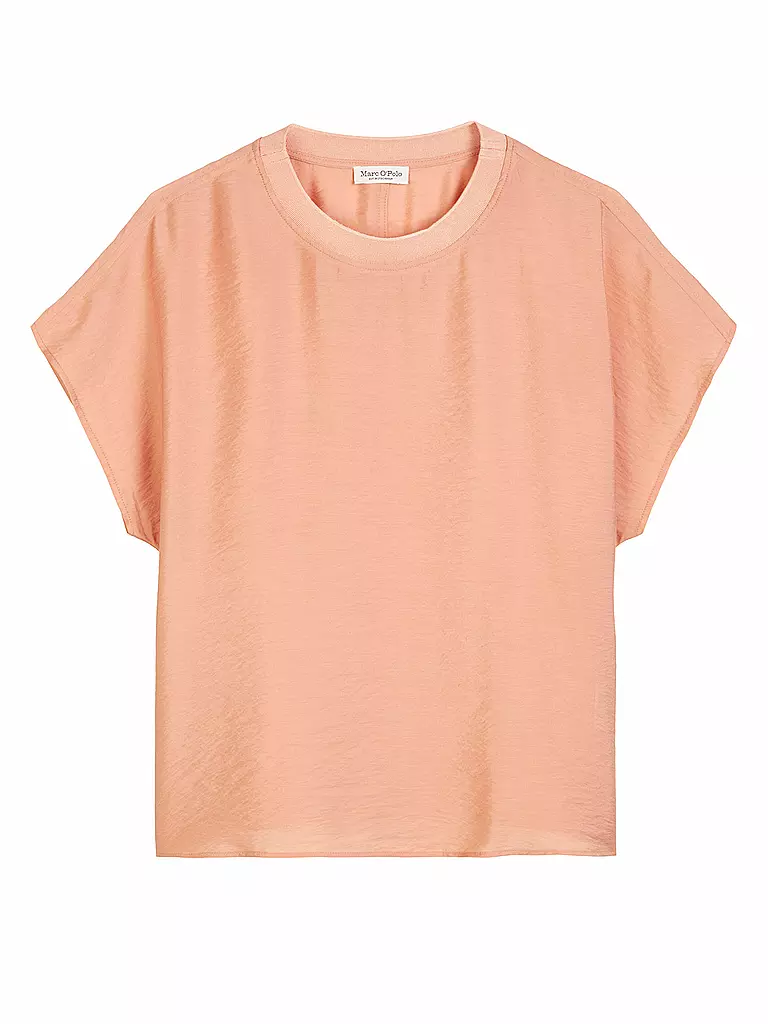 MARC O'POLO | Camiseta | Coral
