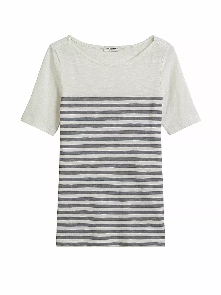 MARC O'POLO | Camiseta | Azul oscuro