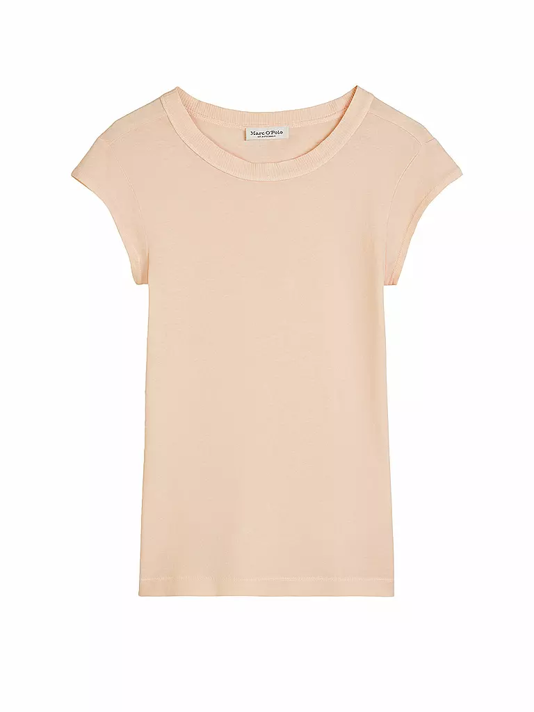 MARC O'POLO | Camiseta | Coral