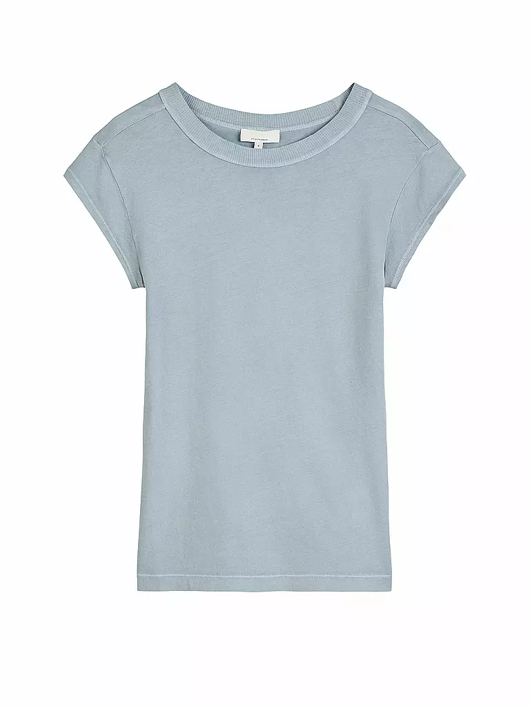 MARC O'POLO | Camiseta | Azul