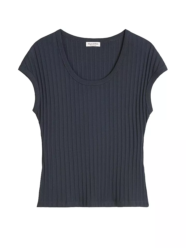 MARC O'POLO | Camiseta | Azul oscuro
