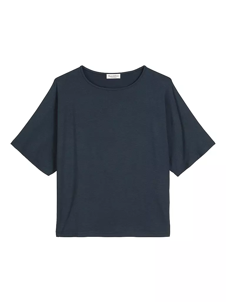 MARC O'POLO | Camiseta | Azul oscuro