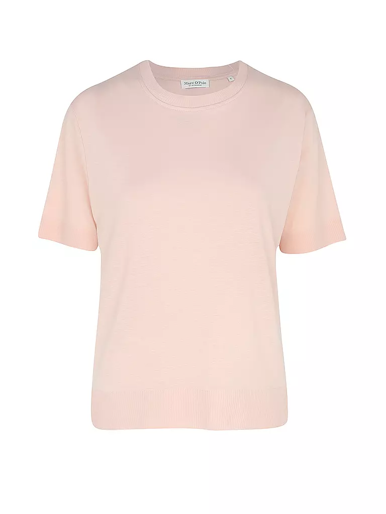 MARC O'POLO | Camiseta | Rosa