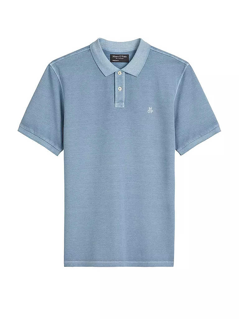 MARC O'POLO | Camiseta | Azul claro