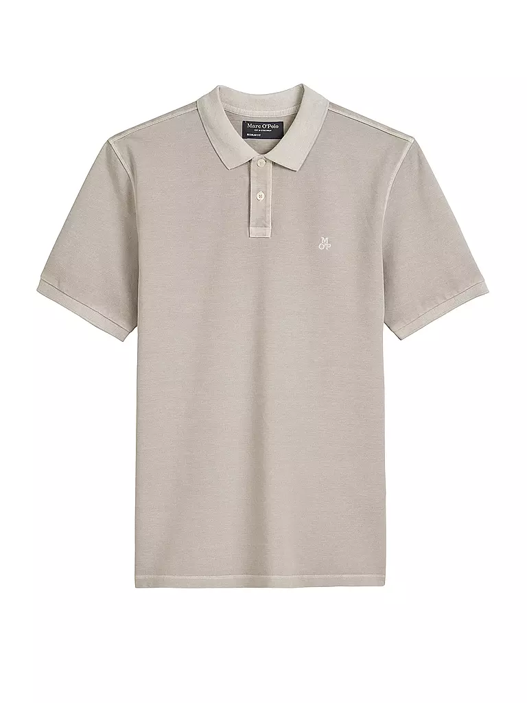 MARC O'POLO | Camiseta | Gris