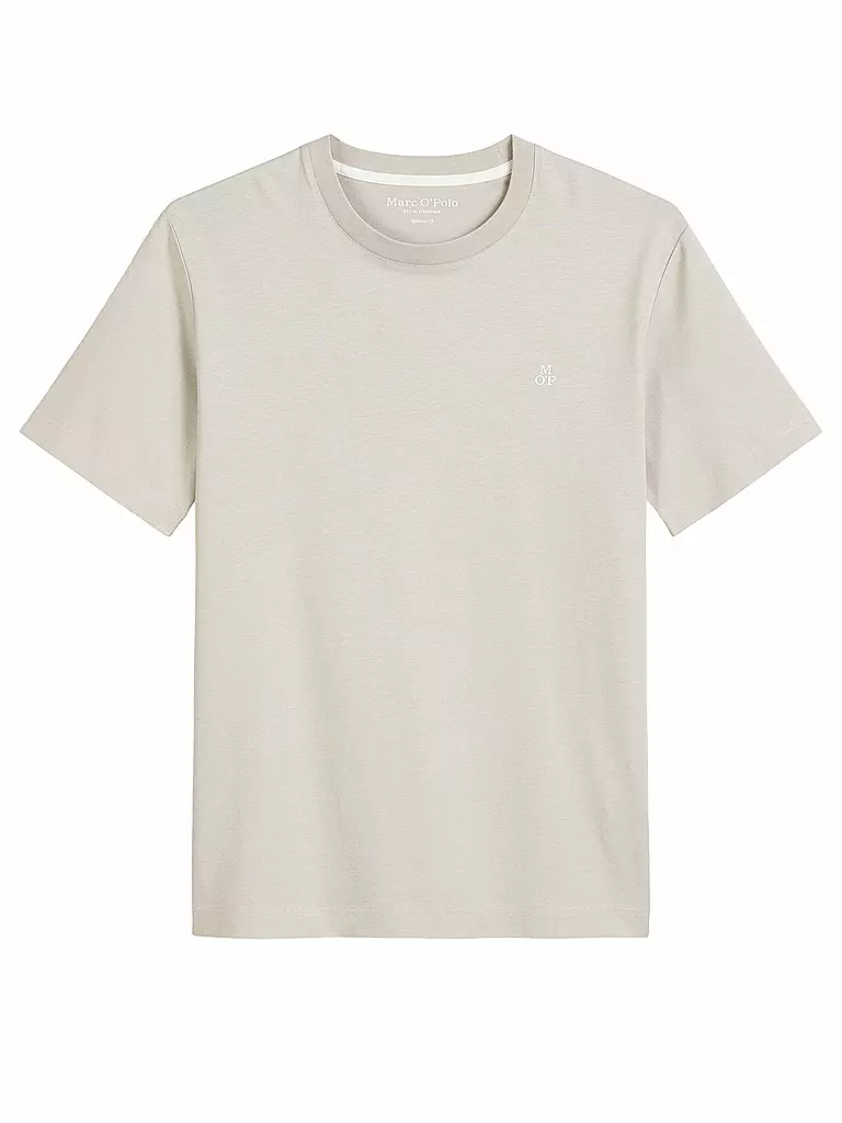 MARC O'POLO | Camiseta | Beige