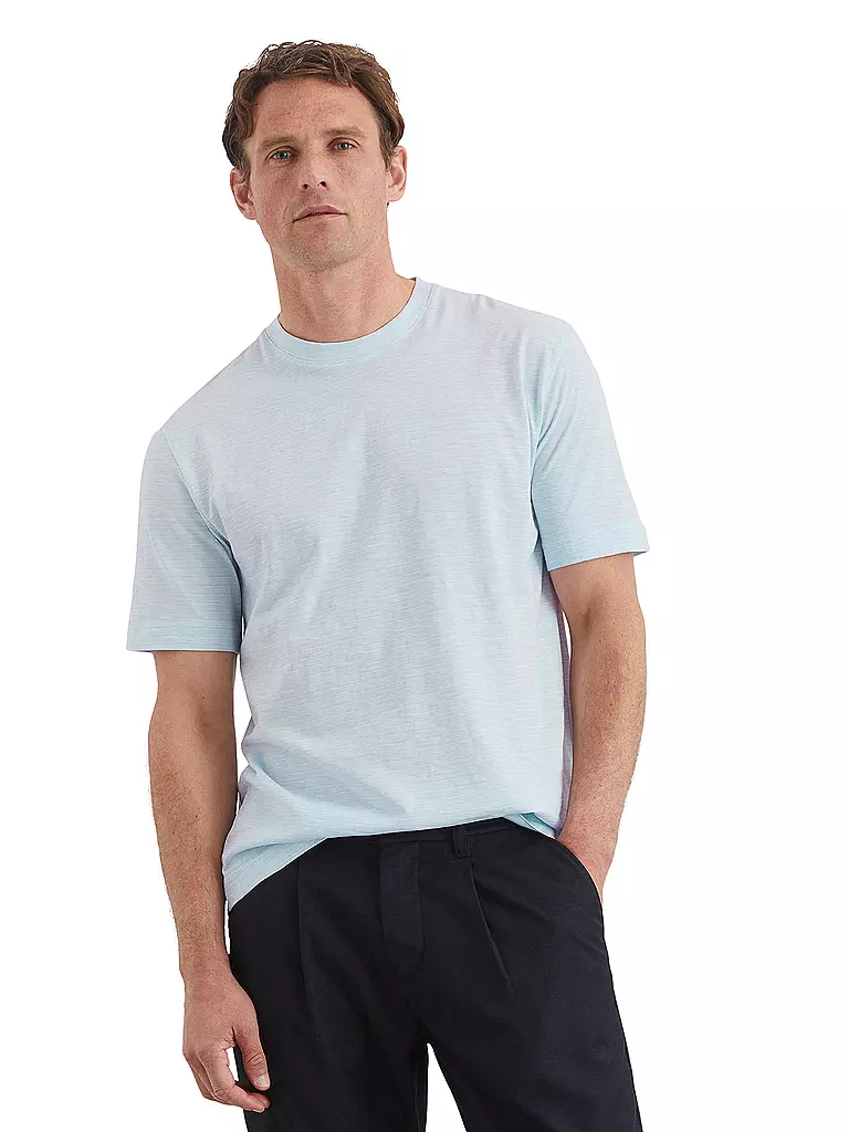 MARC O'POLO | Camiseta | Blanco