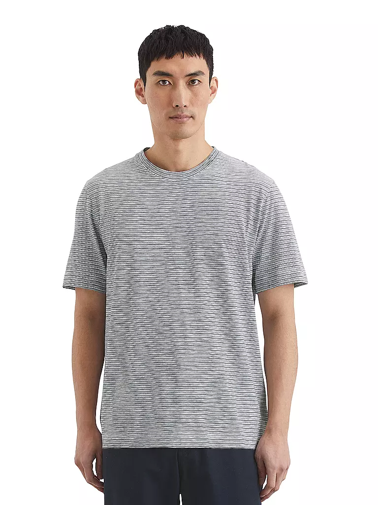 MARC O'POLO | Camiseta | Crema