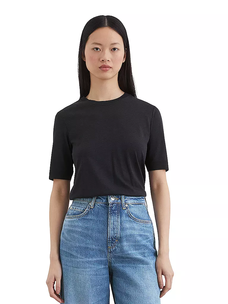 MARC O'POLO | Camiseta | Azul oscuro