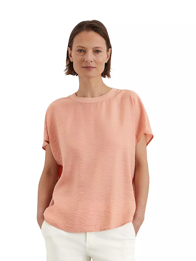 MARC O'POLO | Camiseta | Coral