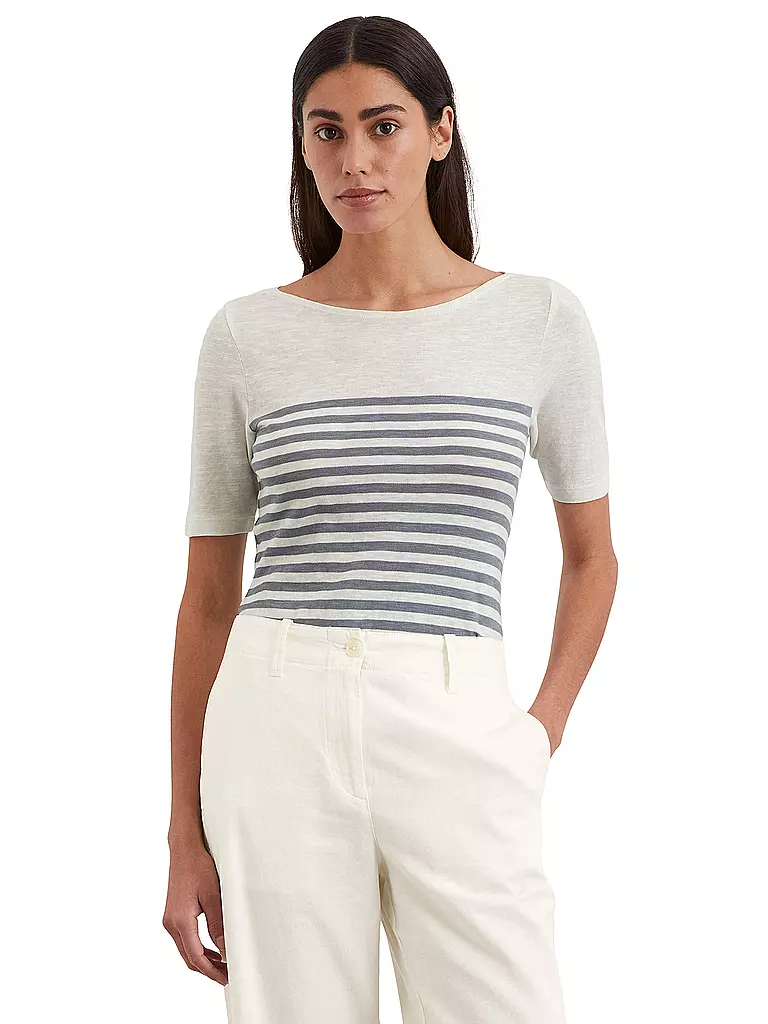 MARC O'POLO | Camiseta | Azul oscuro
