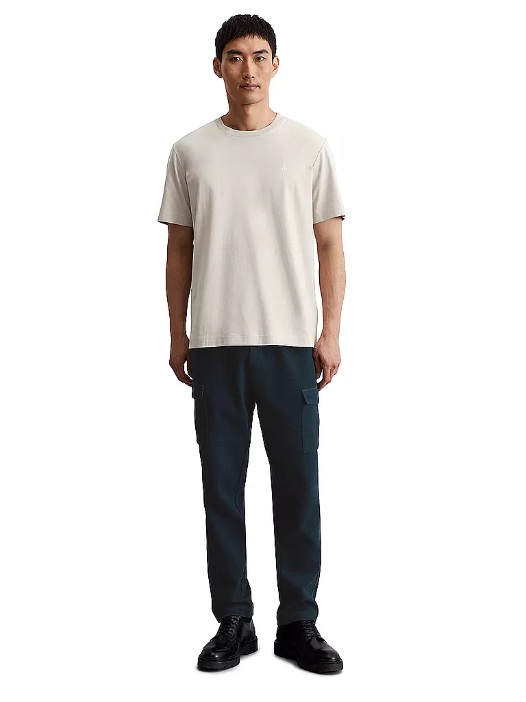 MARC O'POLO | Camiseta | Beige