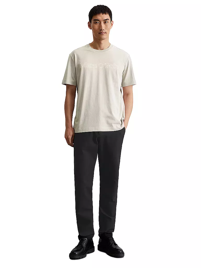 MARC O'POLO | Camiseta | Gris