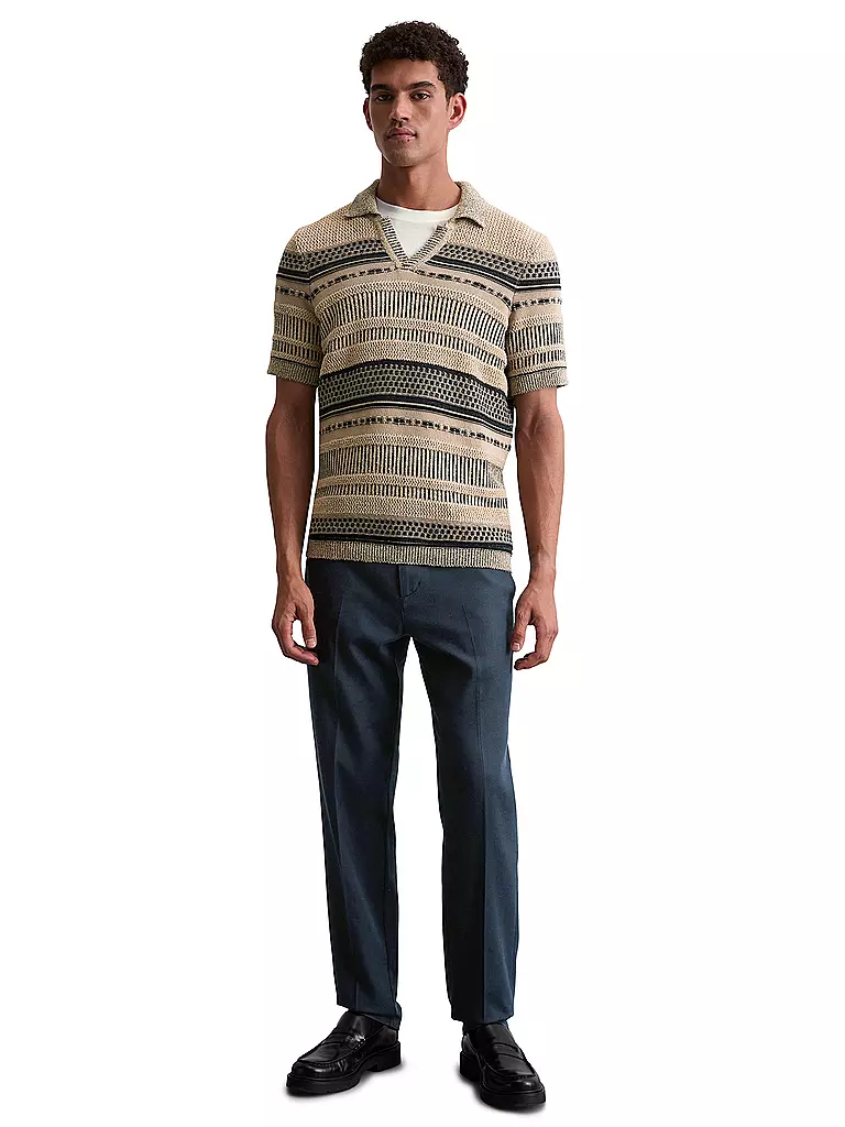 MARC O'POLO | Camiseta | Beige