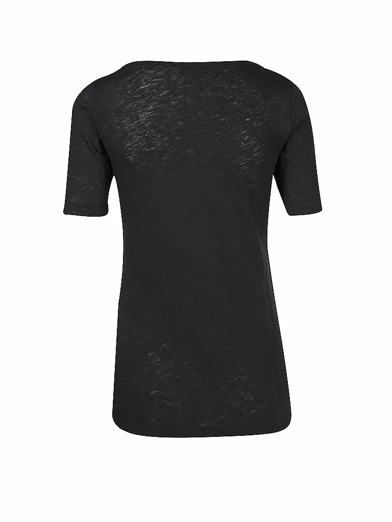 MARC O'POLO | Camiseta | Azul oscuro