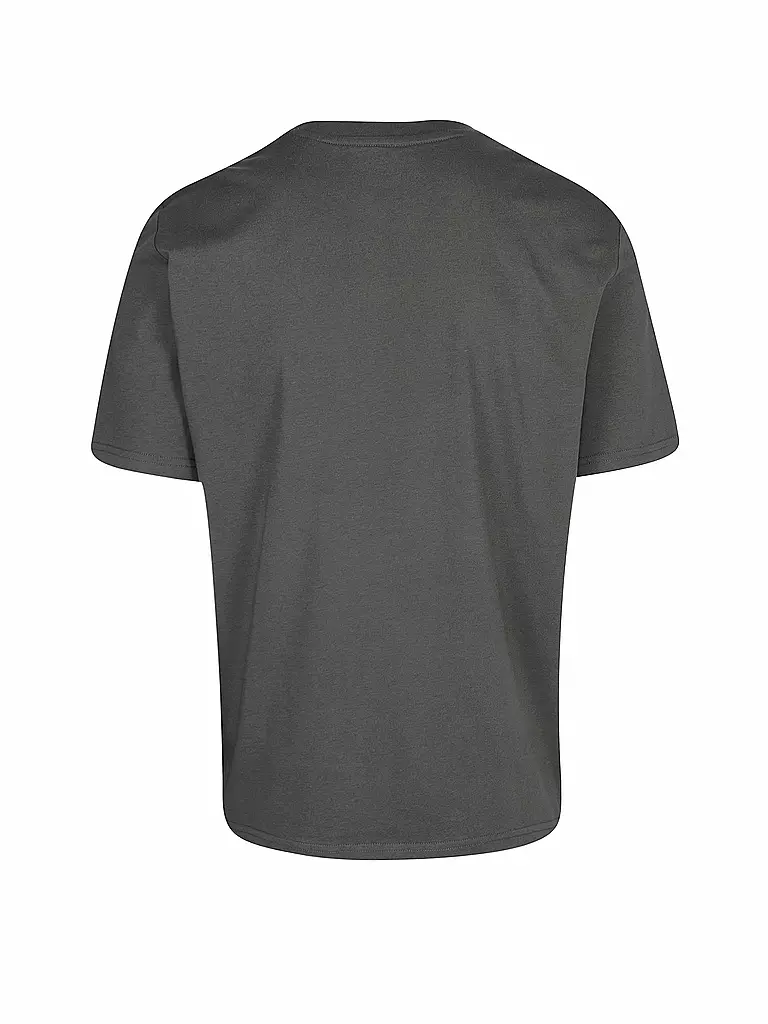 MARC O'POLO | Camiseta | Gris