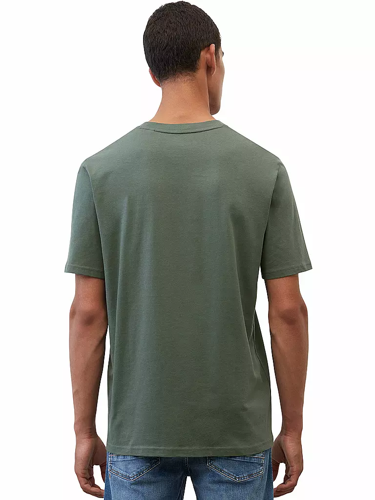 MARC O'POLO | Camiseta | 