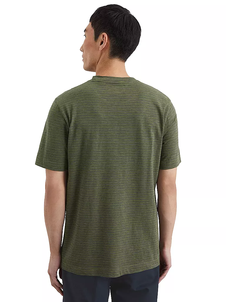 MARC O'POLO | Camiseta | Gris