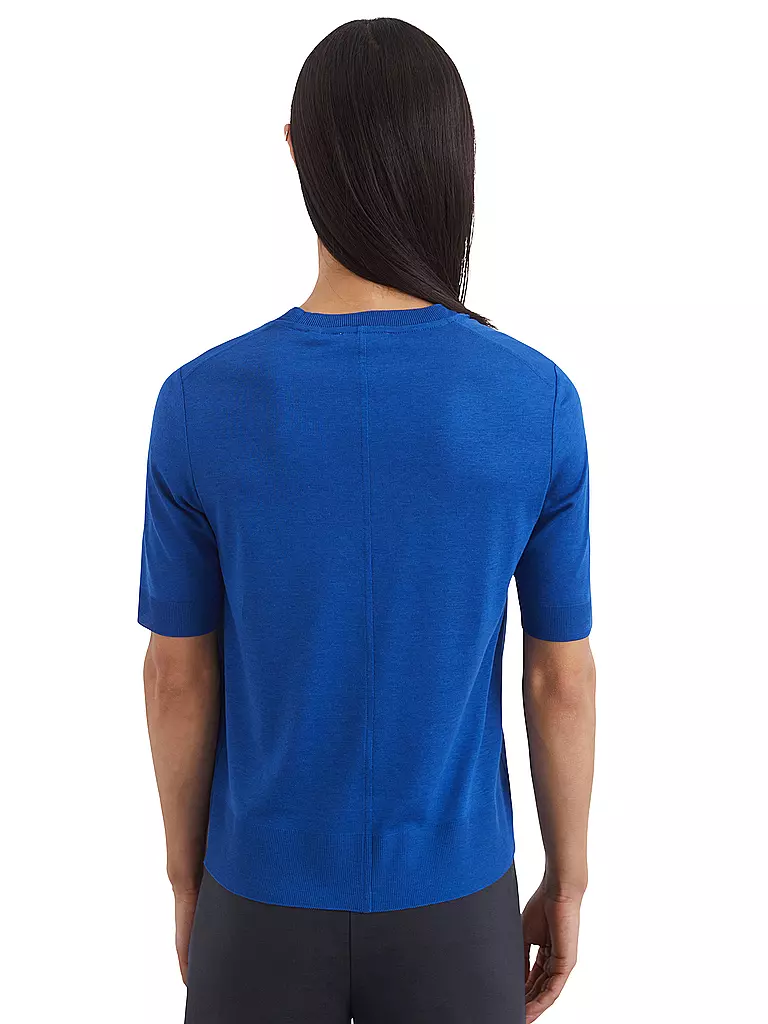 MARC O'POLO | Camiseta | Azul