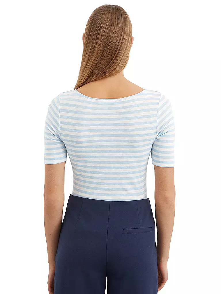 MARC O'POLO | Camiseta | Azul claro