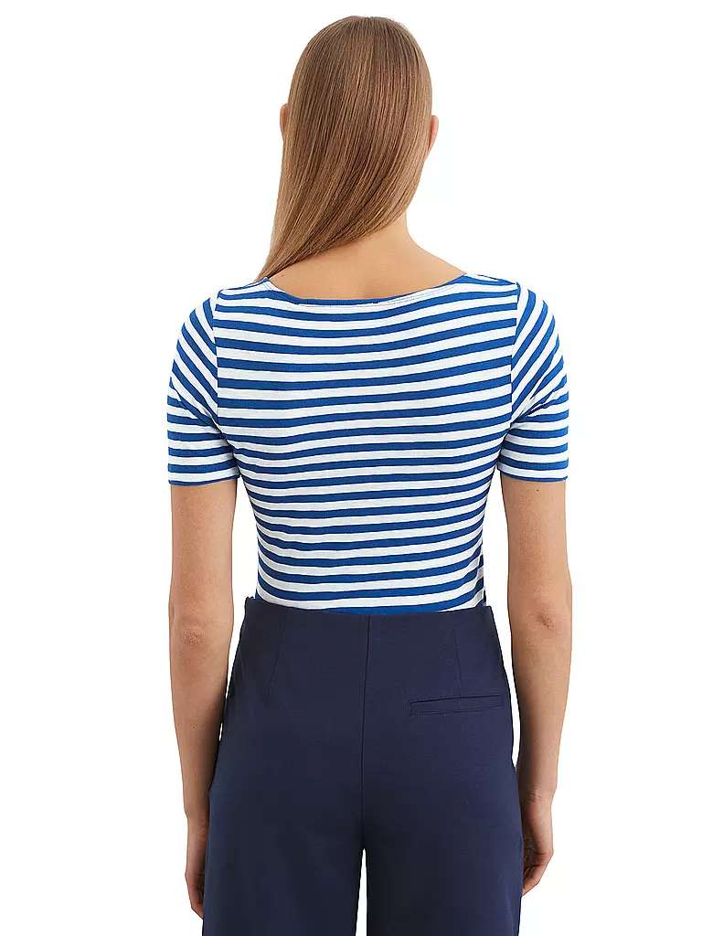 MARC O'POLO | Camiseta | Azul