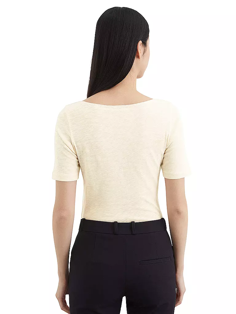 MARC O'POLO | Camiseta | Beige