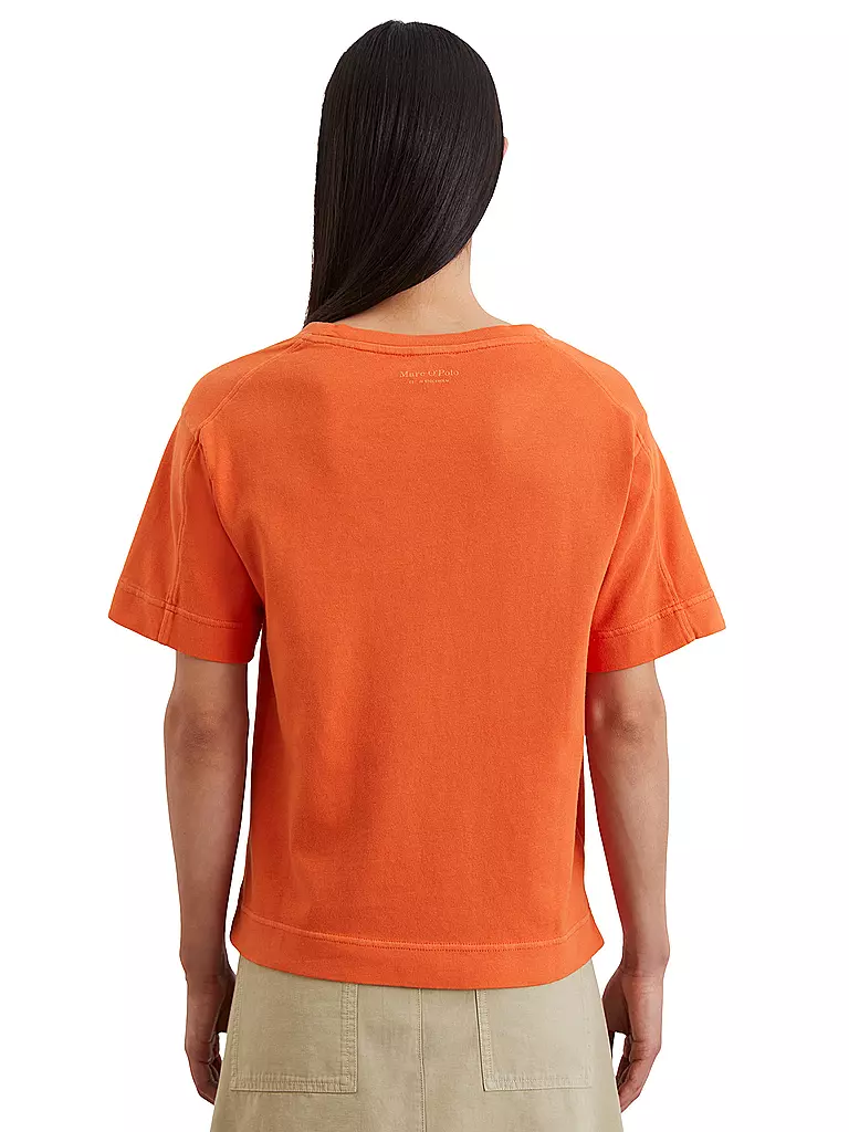 MARC O'POLO | Camiseta |