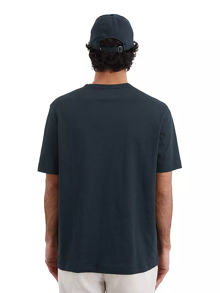 MARC O'POLO | Camiseta | Azul oscuro