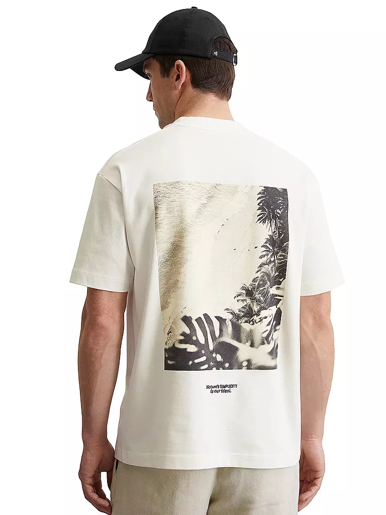 MARC O'POLO | Camiseta |