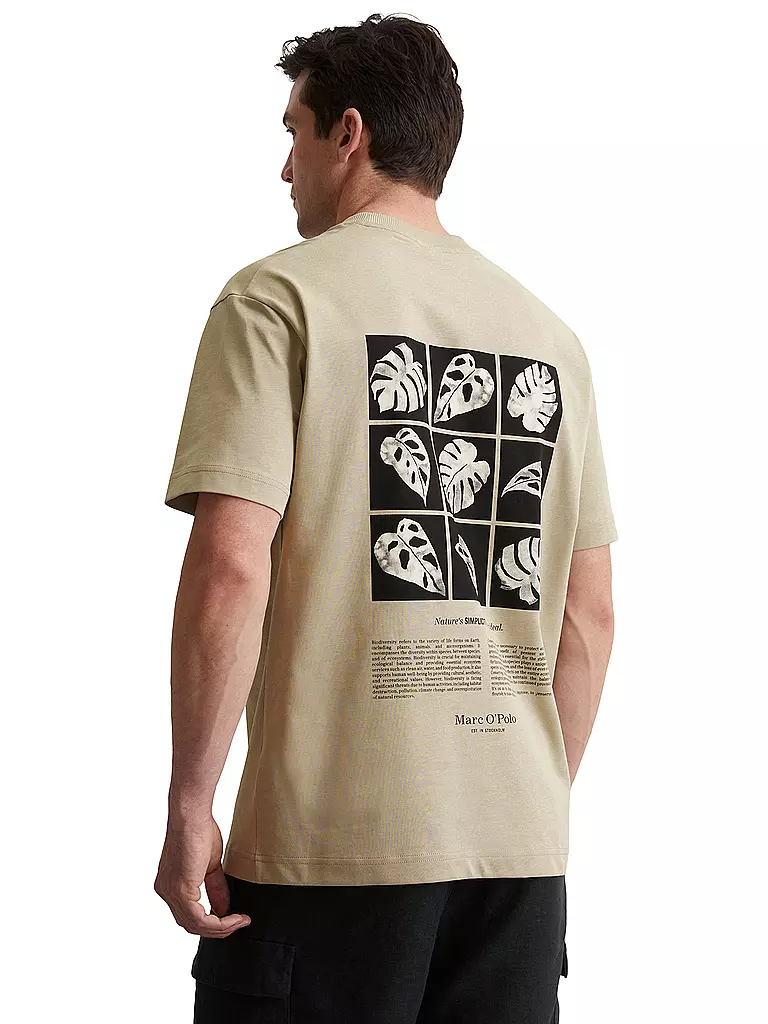 MARC O'POLO | Camiseta |