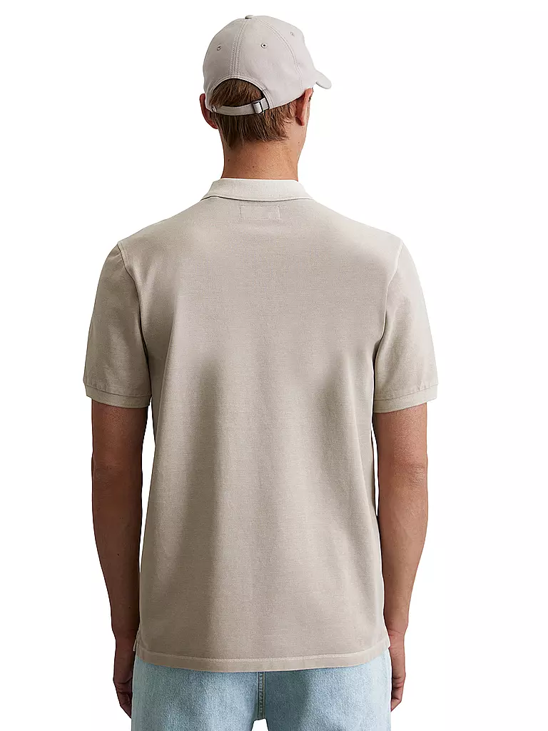 MARC O'POLO | Camiseta | Gris