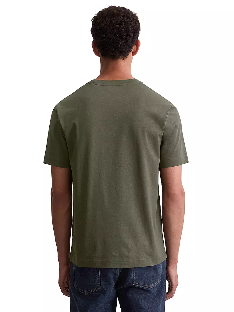 MARC O'POLO | Camiseta | 