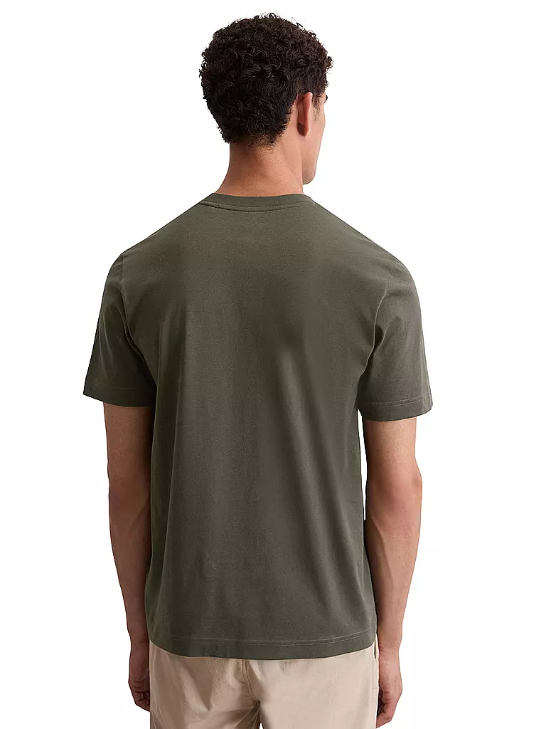 MARC O'POLO | Camiseta | 
