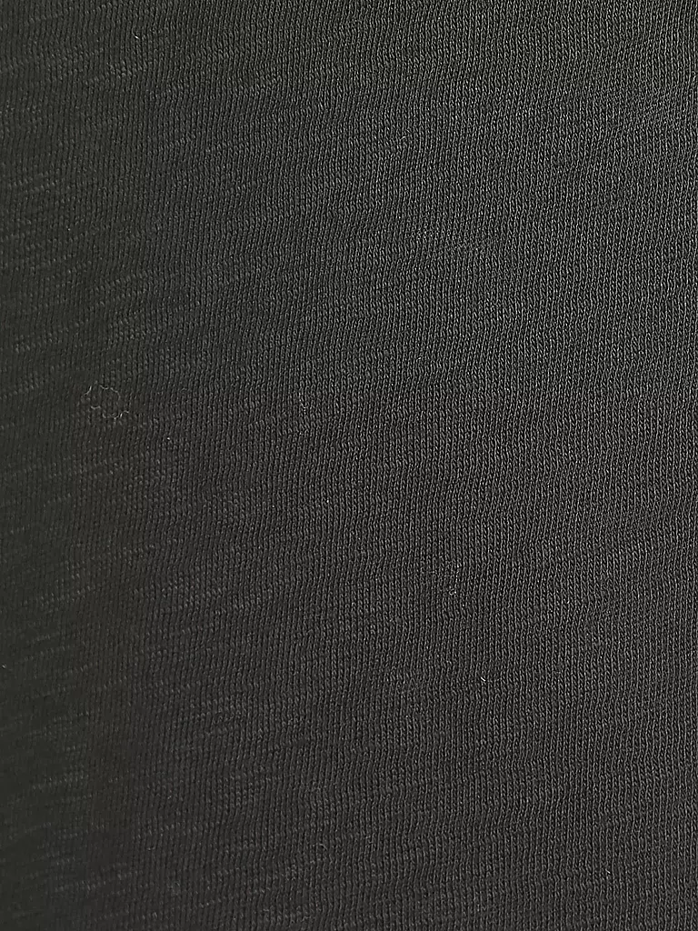 MARC O'POLO | Camiseta | Negro