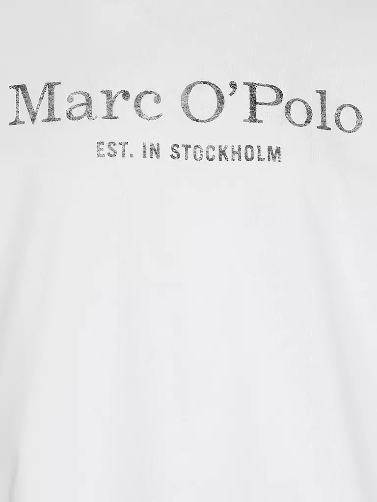 MARC O'POLO | Camiseta | 